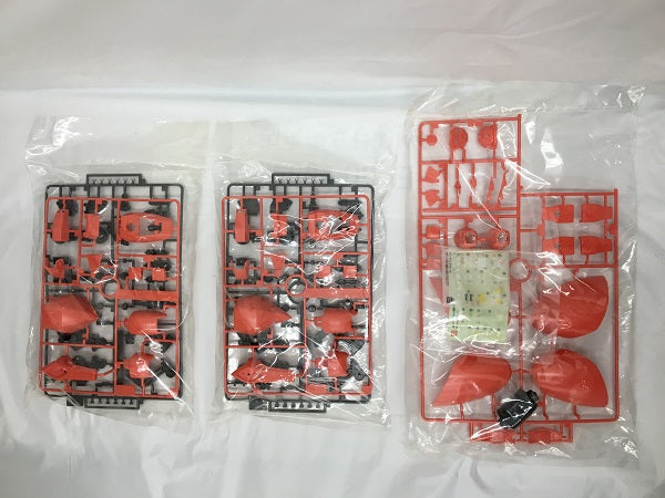 【中古】【未組立】1/100 MG MS-14S ゲルググ シャア・アズナブル大佐機 「機動戦士ガンダム」＜プラモデル＞（代引き不可）6558