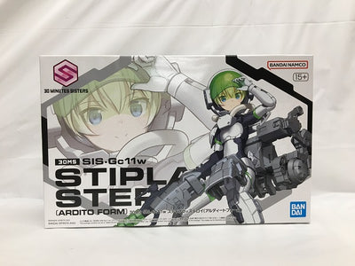 【中古】【未組立】1/144 30MS SIS-Gc11w スティプラ=ステロイ(アルディートフォーム) 「30 MINUTES SI...