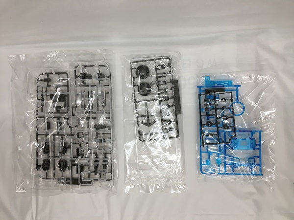 【中古】【未組立】1/100 MG RX-78-2 ガンダムVer.2.0 ソリッドクリアスタンダード 「一番くじ 機動戦士ガンダム ガンプラ40周年」 B賞＜プラモデル＞（代引き不可）6558