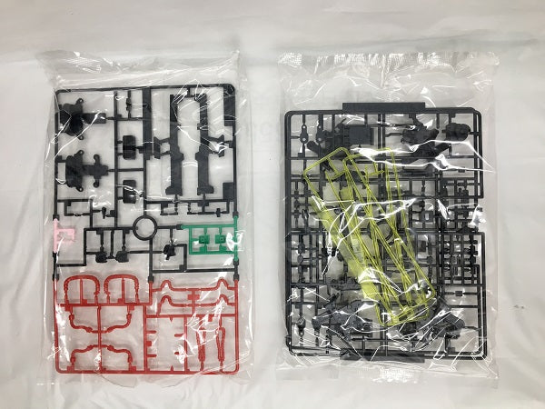 中古】【未組立】1/144 HGUC PMX-003 ジ・オ 「機動戦士Z