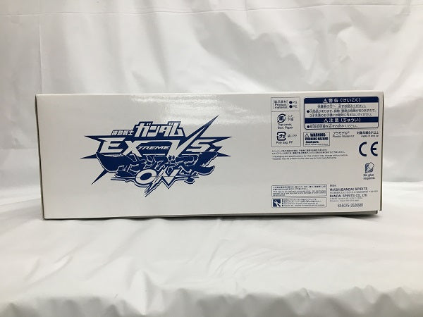 【中古】【単品】 1/144 HG エクストリームガンダム＆エクリプス-Fパーツ(EXVS. 10th ANNIVERSARY COLOR Ver.) PS4ソフト 機動戦士ガンダム EXTREME VS. マキシブーストON コレクターズエディション 限定版＜プラモデル＞（代引き不可）6558