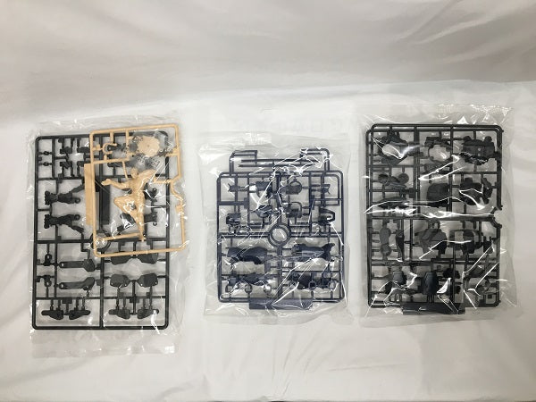 中古】【未組立】1/100 MG GF13-001NHII マスターガンダム