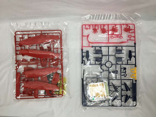 中古】【未組立】1/100 MG GF13-001NHII マスターガンダム