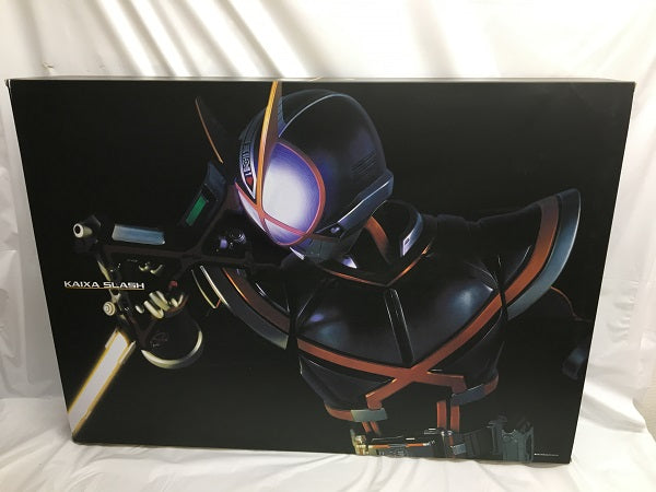 中古】【開封品】コンプリートセレクションモディフィケーション CSMカイザギア 「仮面ライダー555(ファイズ)」 プレミアムバンダイ限定