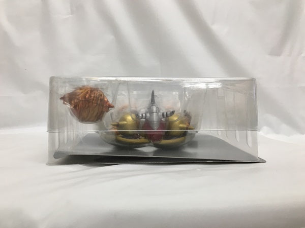 【中古】【開封品】D-ARTS ウォーグレイモン 「デジモンアドベンジャー」＜フィギュア＞（代引き不可）6558