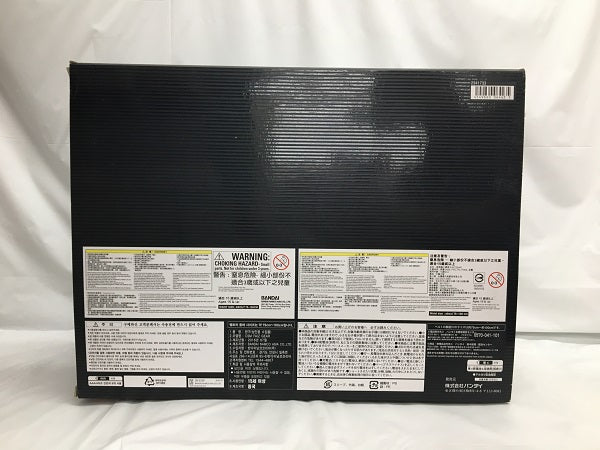 【中古】【開封品】コンプリートセレクションモディフィケーション CSMファイズギア 「仮面ライダー555(ファイズ)」 プレミアムバンダイ限定＜おもちゃ＞（代引き不可）6558