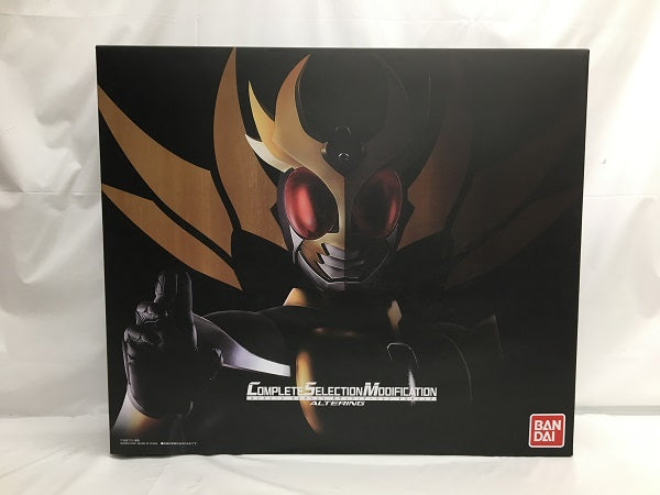 【中古】【開封品】CSMオルタリング 「仮面ライダーアギト」 プレミアムバンダイ限定＜おもちゃ＞（代引き不可）6558