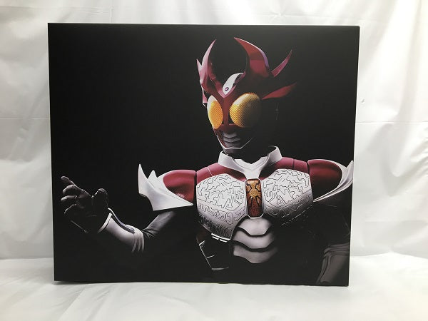 【中古】【開封品】CSMオルタリング 「仮面ライダーアギト」 プレミアムバンダイ限定＜おもちゃ＞（代引き不可）6558