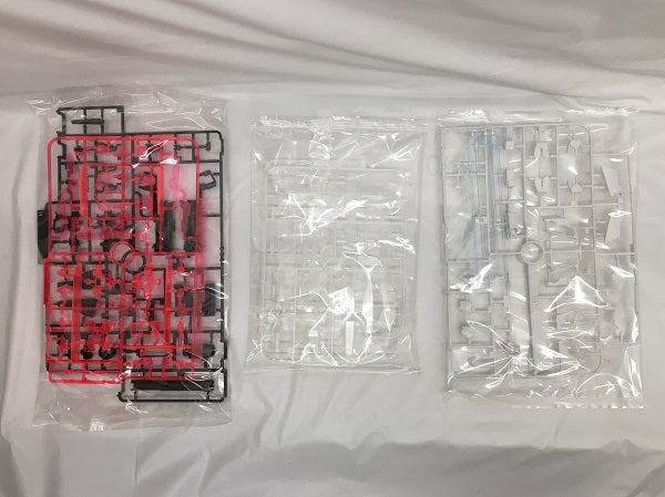 【中古】【未組立】1/100 MG RX-0 ユニコーンガンダム ソリッドクリアスタンダード 「一番くじ 機動戦士ガンダム ガンプラ40周年」 A賞＜プラモデル＞（代引き不可）6558