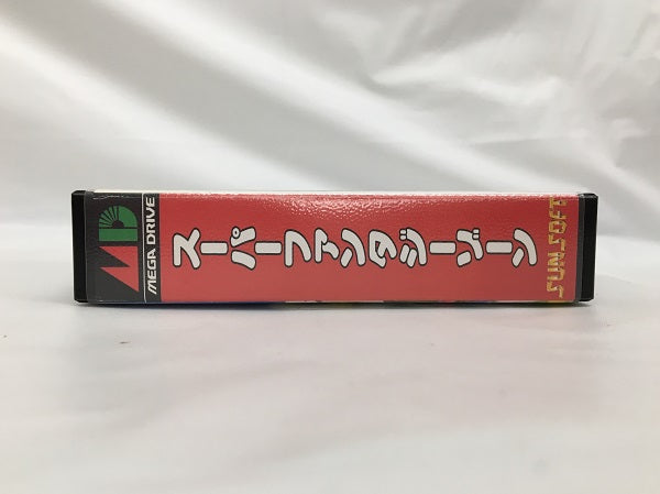 【中古】【開封品】スーパーファンタジーゾーン＜レトロゲーム＞（代引き不可）6558