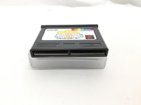 【中古】【開封品】クラッシュローラー＜レトロゲーム＞（代引き不可）6558