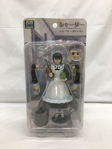 【中古】【未開封】シャーリー・メディスン「シャーリー」PVC塗装済み完成品＜フィギュア＞（代引き不可）6558