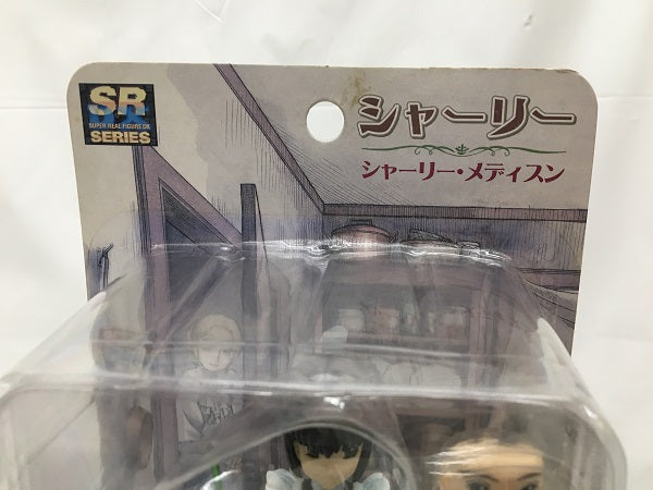 【中古】【未開封】シャーリー・メディスン「シャーリー」PVC塗装済み完成品＜フィギュア＞（代引き不可）6558