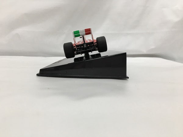 【中古】【開封品】1/43 フェラーリ F150th italia 2011 F.アロンソ(ドライバー無し)エリート＜おもちゃ＞（代引き不可）6558