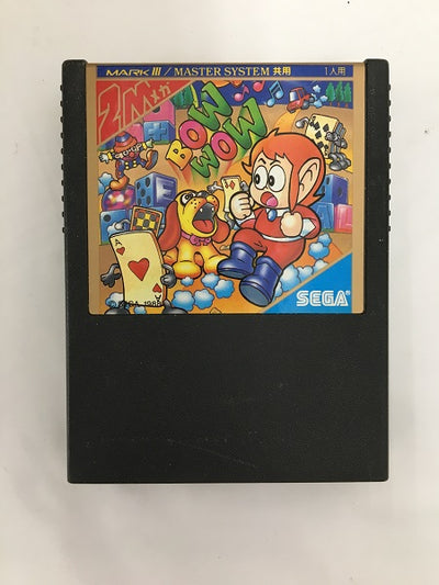 【中古】【箱説なし】アレックスキッド ザ・ロストスターズ＜レトロゲーム＞（代引き不可）6558