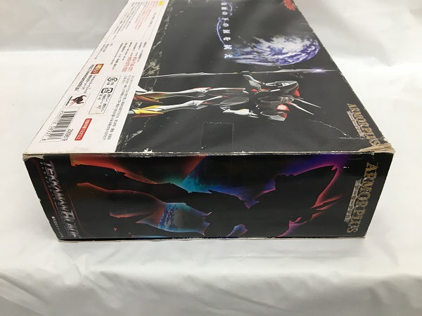 【中古】【未開封】アーマープラス テッカマンブレード 「宇宙の騎士テッカマンブレード」＜フィギュア＞（代引き不可）6558