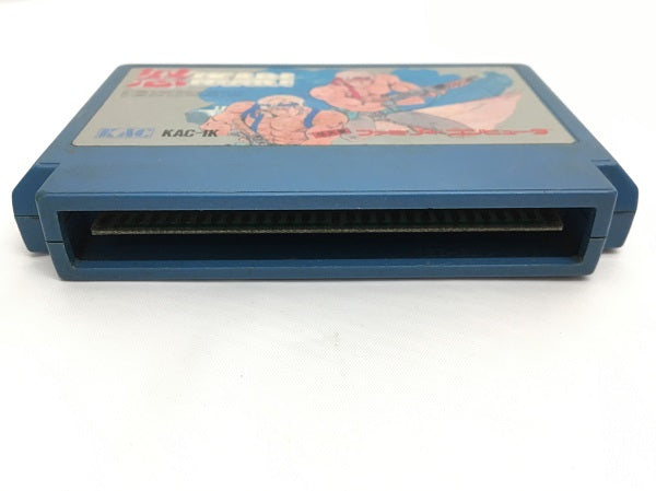 【中古】【箱・説なし】ファミコンソフト　怒・怒II・怒III　セット＜レトロゲーム＞（代引き不可）6558