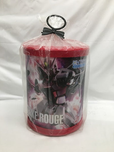 【中古】【未組立】1/144 エントリーグレード ストライクルージュ ライトパッケージVer. 「機動戦士ガンダム ガンプラ入りラウン...