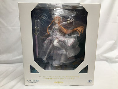 【中古】【未開封】アスナ[[創世神ステイシア]] 「ソードアート・オンライン アリシゼーション War of Underworld」 ...