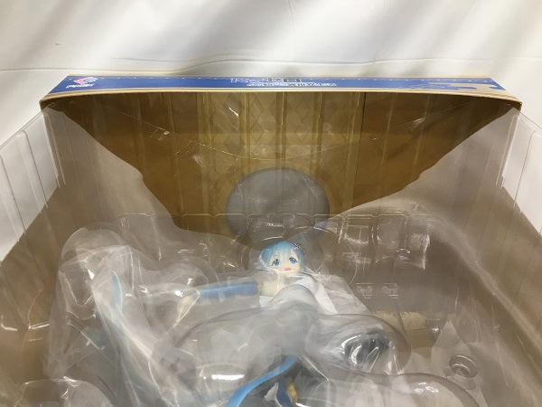 中古】【未開封】レム チャイナドレスver. 「Re：ゼロから始める異世界生活」 1/7 塗装済み完成品 F：NEX限定＜フィギュア＞（代