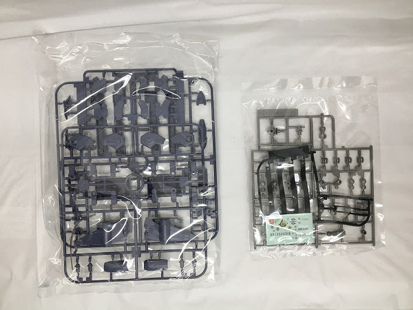 【中古】【未組立】1/144 HG R12 TMF/A-802 モビルバクゥ 「機動戦士ガンダムSEED」＜プラモデル＞（代引き不可）6558