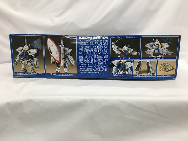 【中古】【未組立】1/100 ターンエーガンダム 「∀ガンダム」＜プラモデル＞（代引き不可）6558