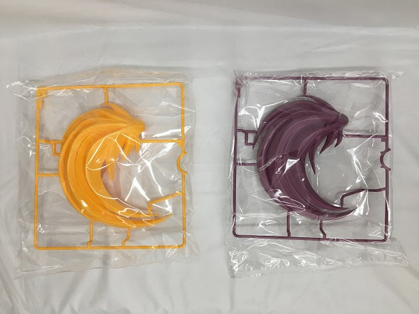 中古】【未組立】1/12 ゼロ ナイトメアVer. 「ロックマンX