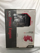 【中古】【開封品】プリンツ・オイゲン 「アズールレーン」 1/7 PVC製塗装済み完成品＜フィギュア＞（代引き不可）6558