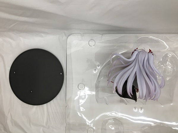 【中古】【開封品】プリンツ・オイゲン 「アズールレーン」 1/7 PVC製塗装済み完成品＜フィギュア＞（代引き不可）6558