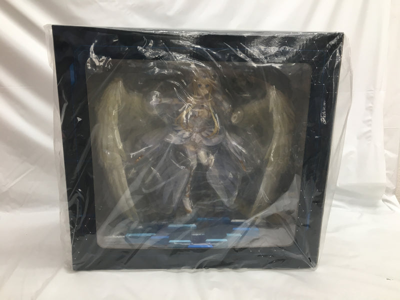 【中古】【未開封】アリス -光輝の天使Ver- 「ソードアート・オンライン アリシゼーション」 SHIBUYA SCRAMBLE FIGURE 1/7 PVC製塗装済み完成品 eStream Store限定＜フィギュア＞（代引き不可）6558