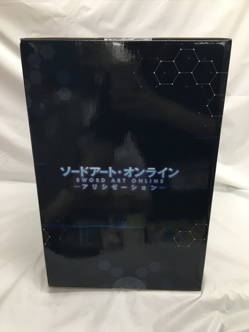 【中古】【未開封】アリス -光輝の天使Ver- 「ソードアート・オンライン アリシゼーション」 SHIBUYA SCRAMBLE FIGURE 1/7 PVC製塗装済み完成品 eStream Store限定＜フィギュア＞（代引き不可）6558