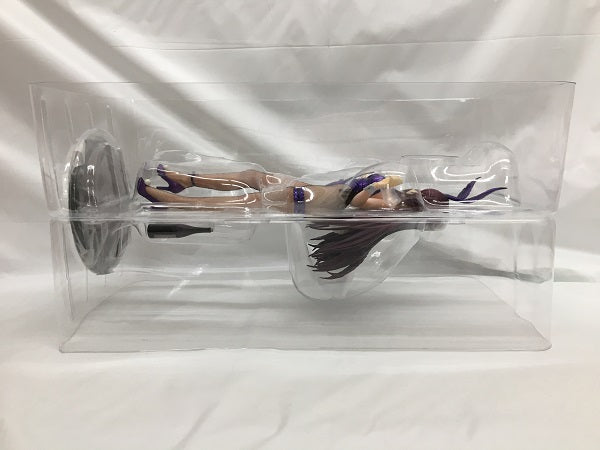 中古】【開封品】スカサハ 刺し穿つバニーVer. 「Fate/Grand Order」 1/7 PVC製塗装済み完成品＜フィギュア＞（代引