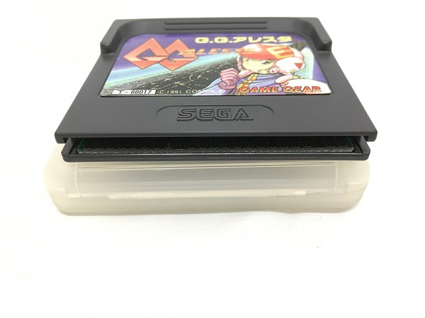 【中古】【開封品】GGアレスタ＜レトロゲーム＞（代引き不可）6558