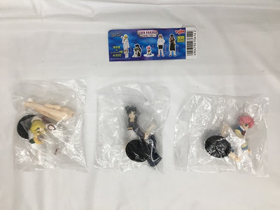 【中古】【未開封】全6種セット 「SR R.O.D -THE TV-」＜フィギュア＞（代引き不可）6558