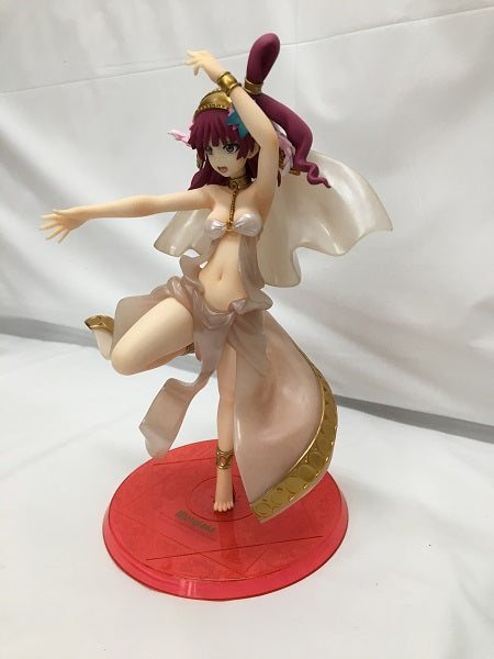 【中古】【開封品】G.E.M.シリーズ モルジアナ 「マギ」 1/8 塗装済みフィギュア＜フィギュア＞（代引き不可）6558