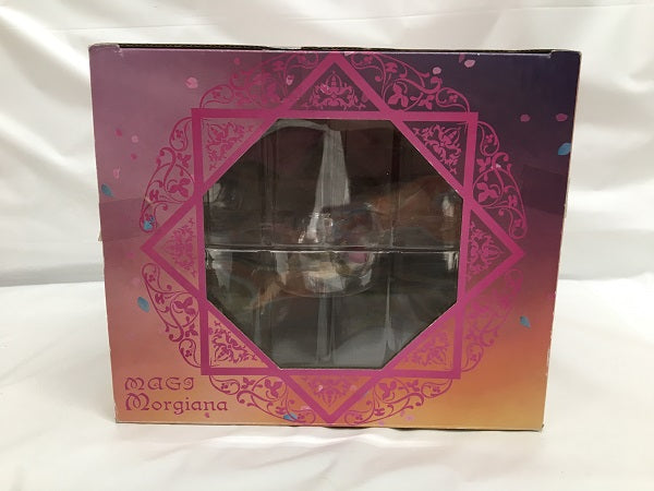 【中古】【開封品】G.E.M.シリーズ モルジアナ 「マギ」 1/8 塗装済みフィギュア＜フィギュア＞（代引き不可）6558