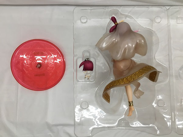 【中古】【開封品】G.E.M.シリーズ モルジアナ 「マギ」 1/8 塗装済みフィギュア＜フィギュア＞（代引き不可）6558