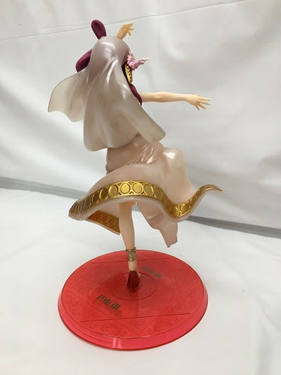 中古】【開封品】G.E.M.シリーズ モルジアナ 「マギ」 1/8 塗装済みフィギュア＜フィギュア＞（代引き不可）6558