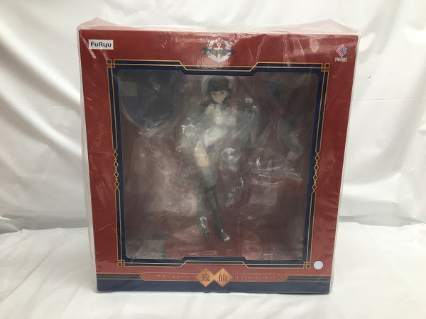 【中古】【未開封】逸仙(イーシェン) 「アズールレーン」 1/7 PVC＆ABS製塗装済み完成品＜フィギュア＞（代引き不可）6558