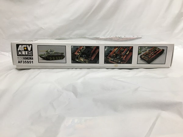 【中古】【未組立】1/35 ソビエト軍 T34/76 1942年 第112工場製 限定版＜プラモデル＞（代引き不可）6558