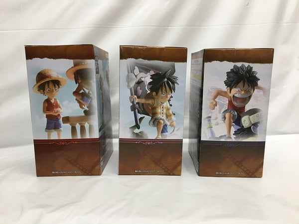 未開封ワンピースワーコレ42体セット Amazon | ワンピース ワールドコレクタブル ～ONE PIECE FILM Z