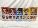 【中古】【未開封】【5種セット】「僕のヒーローアカデミア」 Q posket　フィギュア＜フィギュア＞（代引き不可）6558
