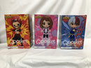 【中古】【未開封】【5種セット】「僕のヒーローアカデミア」 Q posket　フィギュア＜フィギュア＞（代引き不可）6558