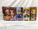 【中古】【未開封】【5種セット】「僕のヒーローアカデミア」 Q posket　フィギュア＜フィギュア＞（代引き不可）6558