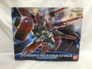 【中古】【未組立】1/144 HG ガンダム G-セルフ(アサルトパック装備型) 「ガンダム Gのレコンギスタ」＜プラモデル＞（代引き不可）6558