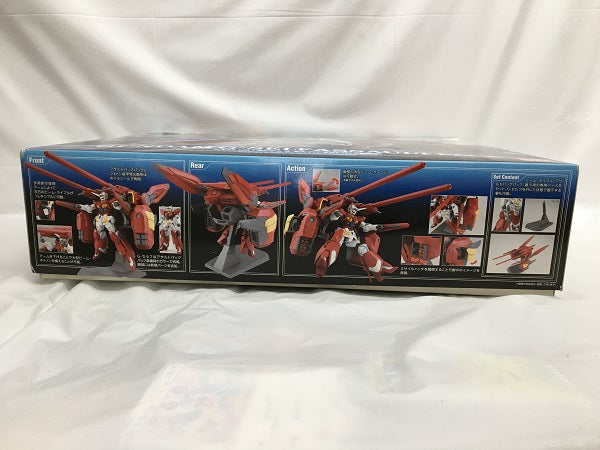 【中古】【未組立】1/144 HG ガンダム G-セルフ(アサルトパック装備型) 「ガンダム Gのレコンギスタ」＜プラモデル＞（代引き不可）6558