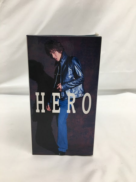 【中古】【開封品】HERO DVD-BOX [初回限定生産]＜DVD＞（代引き不可）6558