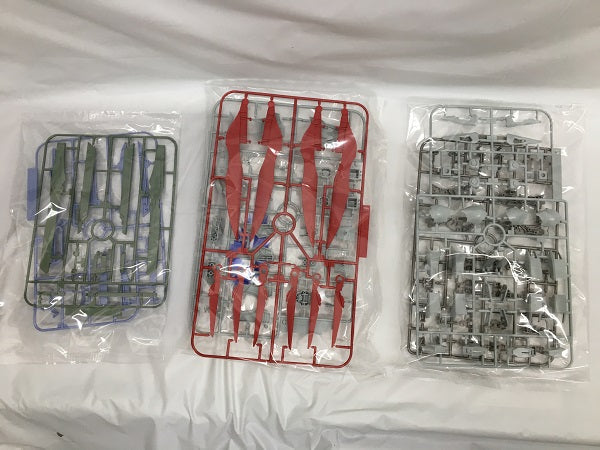 【中古】【未組立】1/100 MG ZGMF-X42S デスティニーガンダム エクストリームブラストモード 「機動戦士ガンダムSEED DESTINY」[5063039]＜プラモデル＞（代引き不可）6558