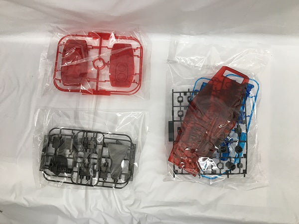 【中古】【未組立】1/48 メガサイズモデル RX-78-2 ガンダム ソリッドクリアスタンダード 「一番くじ 機動戦士ガンダム ガンプラ2021」 A賞[5061847]＜プラモデル＞（代引き不可）6558