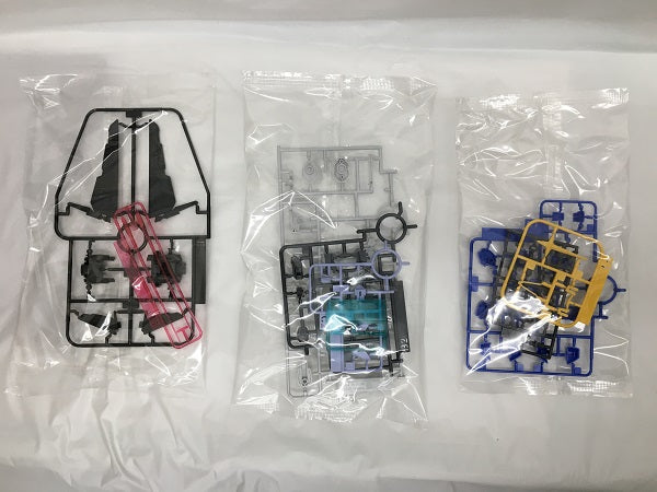 【中古】【未組立】144 HGCE REVIVE ZGMF-X56S/α フォースインパルスガンダム 「機動戦士ガンダムSEED DESTINY」＜プラモデル＞（代引き不可）6558